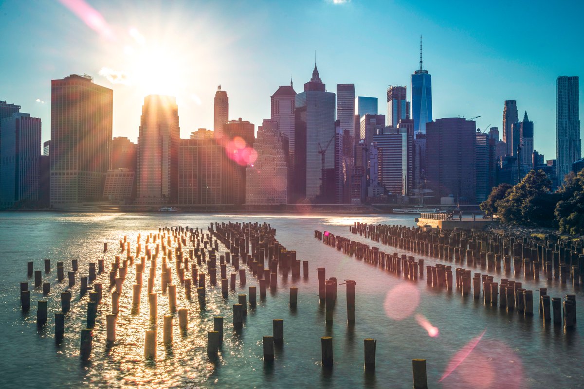 LenscapeFilters's tweet image. Are our products only meant for landscape photography? Primarily, but not only, they are great for cityscapes as well! #cityscapes