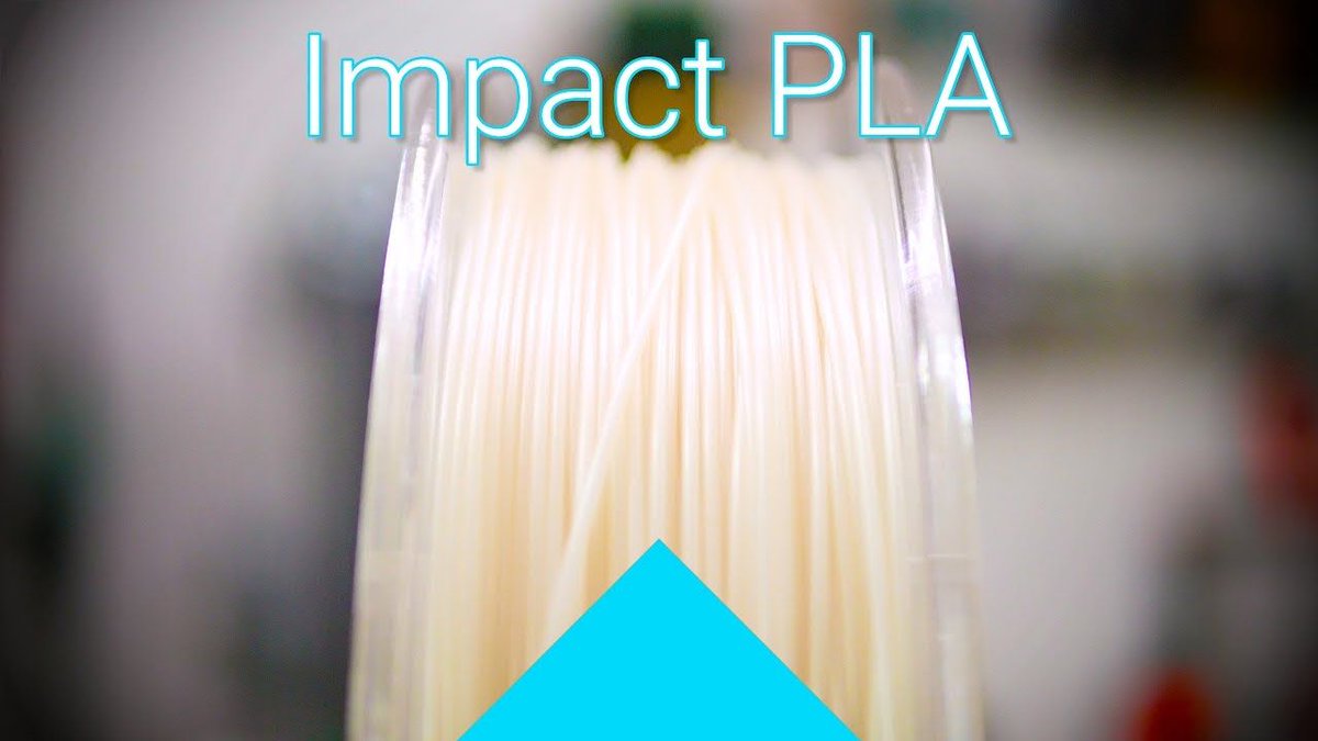 madewithlayers's tweet photo. PrimaSelect Impact-modified PLA review #archives #filaween https://t.co/UhxGnXCA7m https://t.co/ska9G1R8Ji