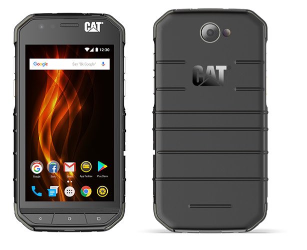 PcDeMaNo's tweet image. ¿Conocíais los CAT phones? pcdemano.com/modules.php?na… #PcDeMaNo #rugerized