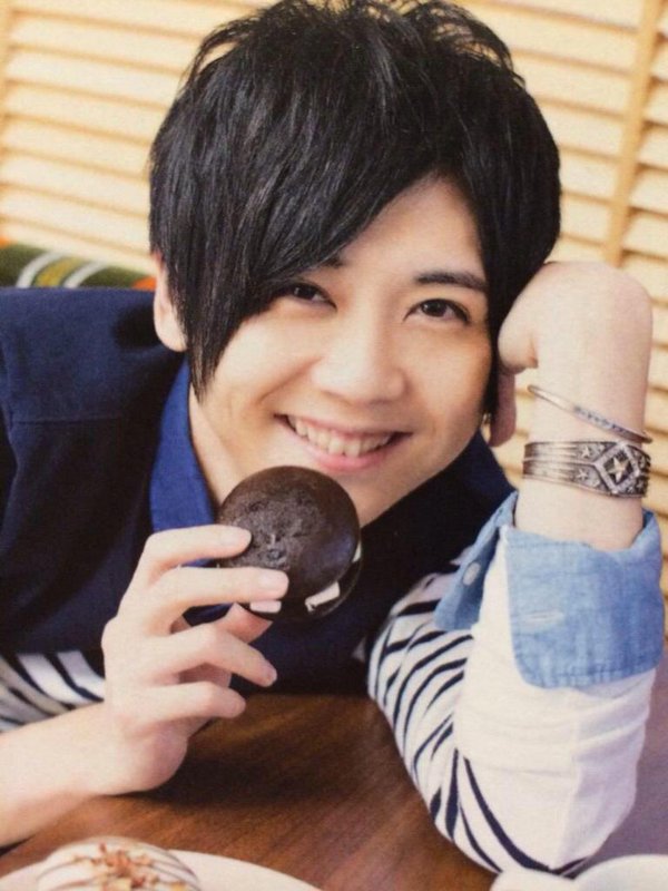 梶さん好きな人rt Twitter Search Twitter