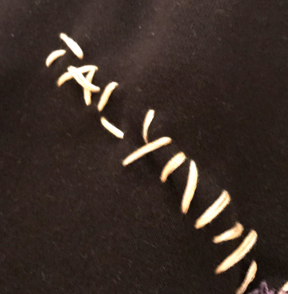 thomas sanders merch virgil hoodie