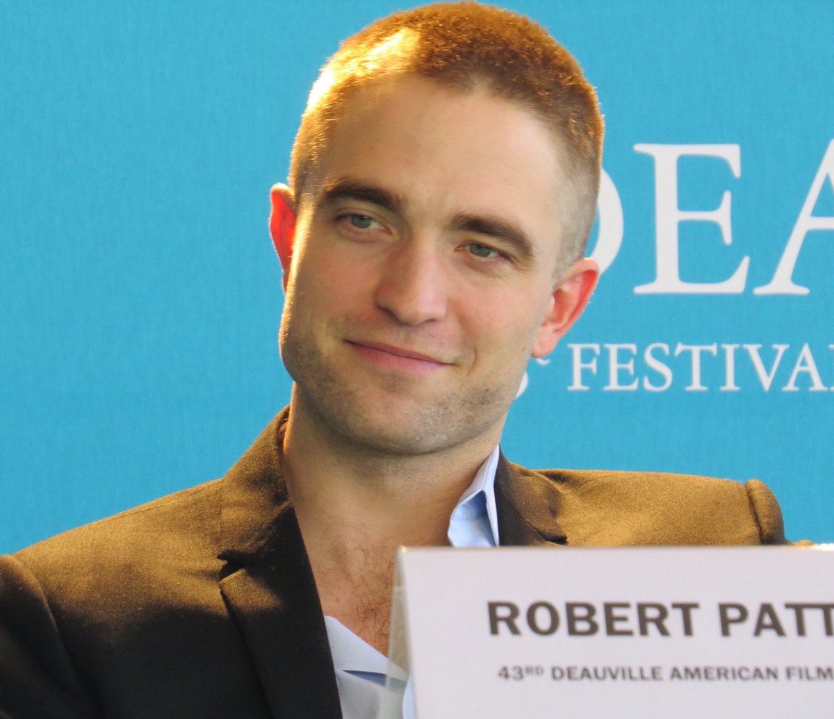 RobCatNancy's tweet image. So much Rob today!!!
