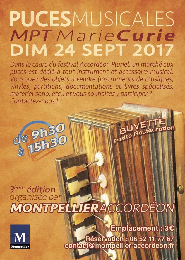 MontpellierAccordéon tweet media