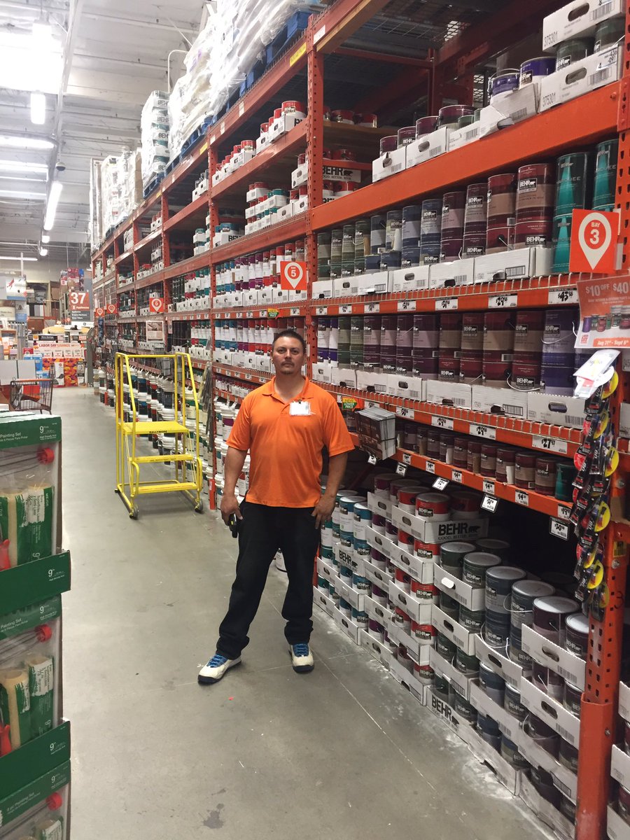 Thank you Joe for volunteering to help out in 644 today!! D24 is standing tall today!! #OneTeam #D49MET <a href="/JStorrs91/">Jason Storrs</a> @TimGudasD49