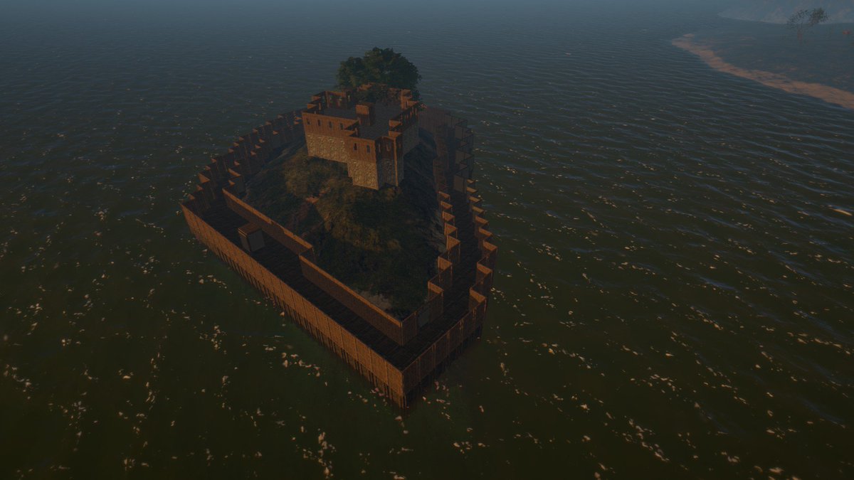 Space Boat Studios tweet media