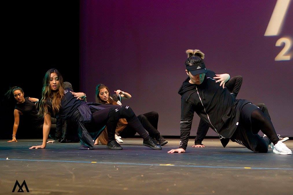 MaxtOutDance's tweet photo. There are shortcuts to happiness, and dancing is one of them. #maxtout https://t.co/A47nSblXBI