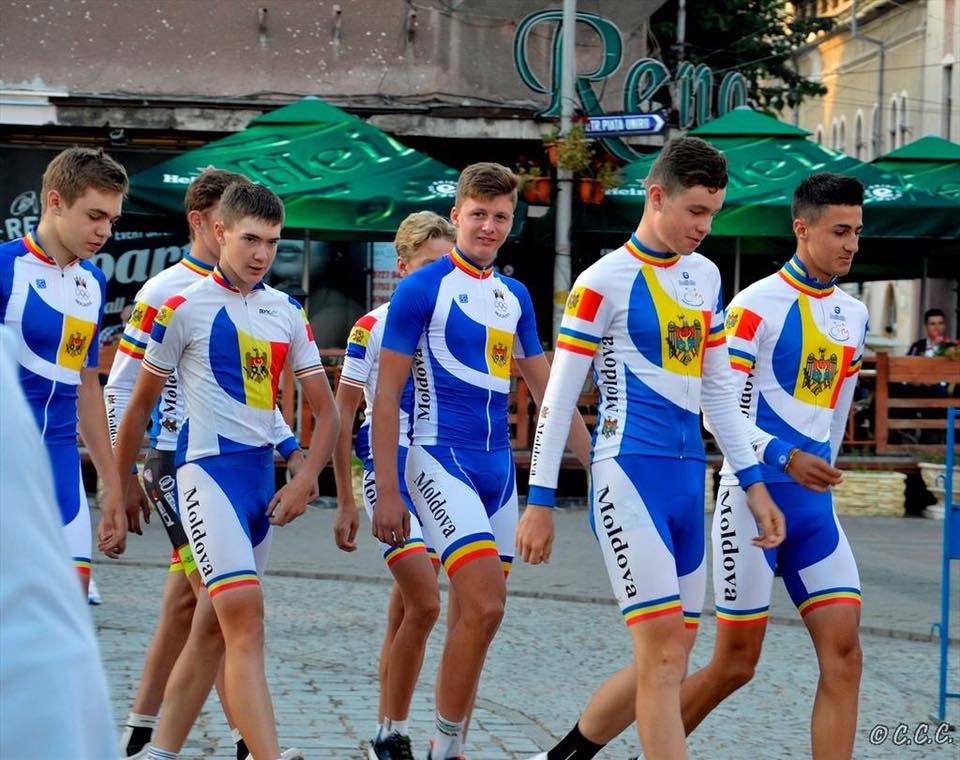 SlavaRusnac's tweet photo. National team
Romania-Balkan road cycling championships https://t.co/lvzN8McNuQ