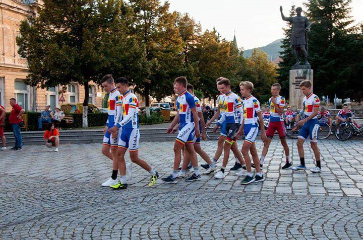 SlavaRusnac's tweet photo. National team
Romania-Balkan road cycling championships https://t.co/lvzN8McNuQ