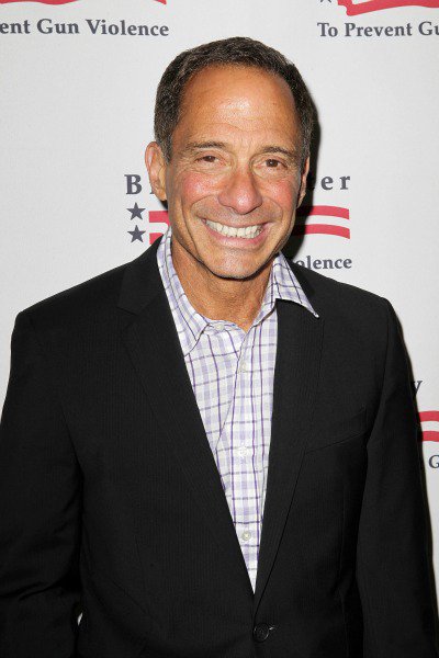 Happy Birthday Harvey Levin 