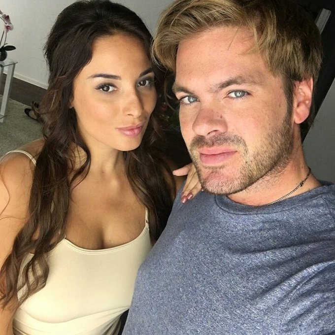 I had a blast on set today for @sexart . Thanks @RyanRyderxxx for thé nice song ? ? ? ? https://t.co