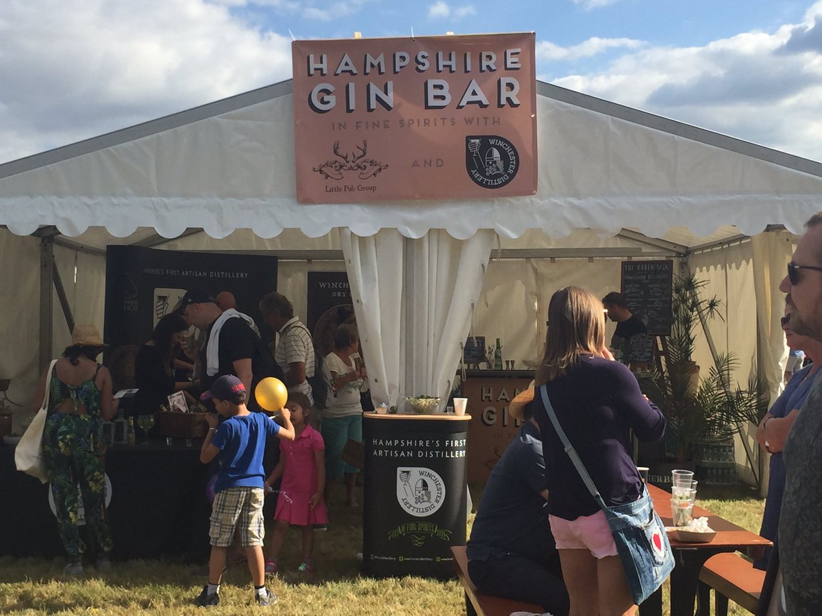 georgie_krone's tweet photo. At last, found it #GinTent #AlresfordShow @WinchDistillery @AlresfordShow https://t.co/UU3XN7OEiL