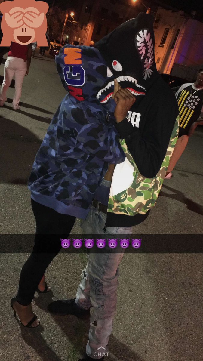 AlmightyOsoHBG's tweet photo. Wen We Flick Up 👿 https://t.co/SZthKdu7vx