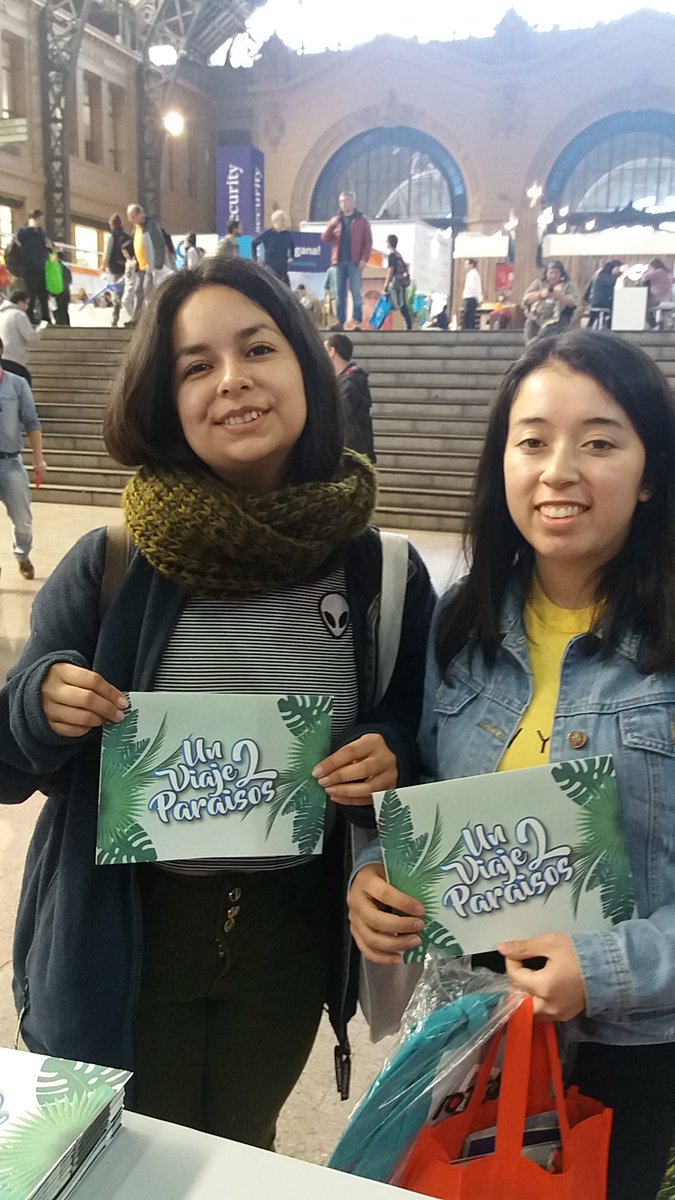 pedrocastelan's tweet photo. Ya en la feria #VyVa en #SantiagodeChile promocionando #IxtapaZihuatanejo @VisitMex @erescalona11 @AMHIZAC @VisitIZ @Sectur_Guerrero https://t.co/tijU4clYLI