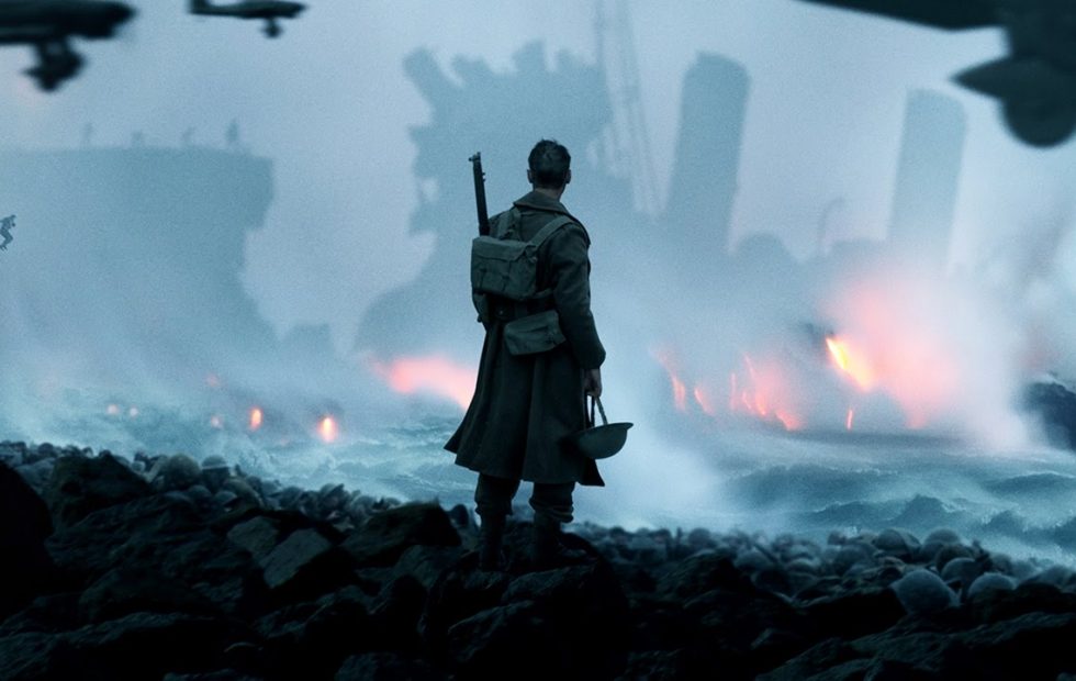 WriteMoviesRigh's tweet image. Dunkirk VR experience takes fans into the movie action

crwd.fr/2uiSBSP #screenwriting #learnscreenwriting