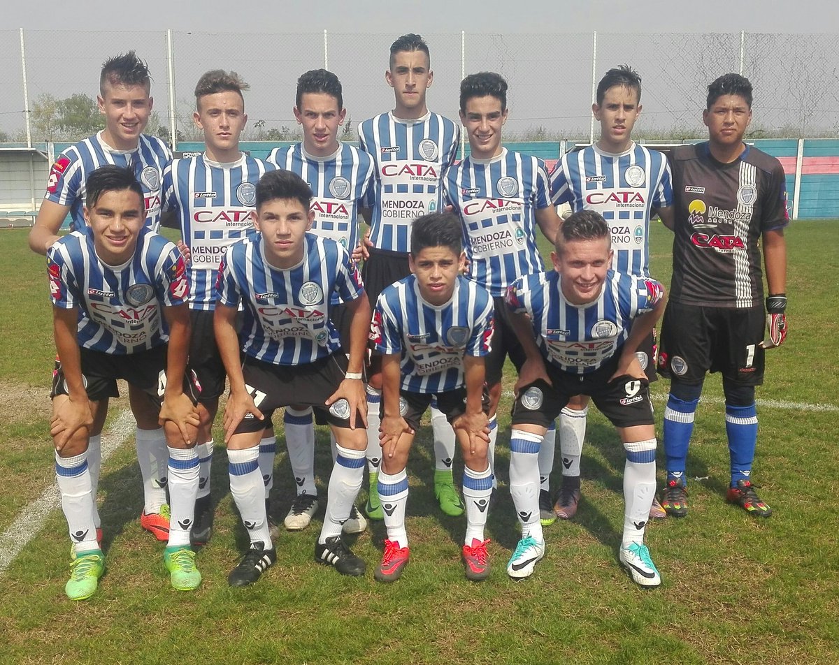 TigreJuveniles's tweet photo. #INFERIORES | Fotos #9na #TigrevsGodoyCruz https://t.co/zcRiACtzIJ