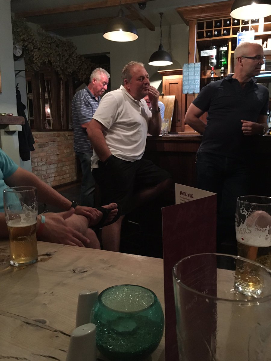 BarringtonCC's tweet photo. Best allrounder in the league https://t.co/BRc97rC9KK