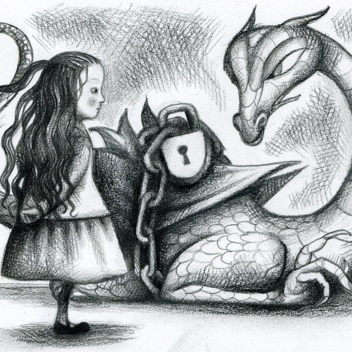 BookishBakewell's tweet photo. "...but put on their full armor and rode out with colors flying." #30daysofseptember #fairyland https://t.co/n6EcfrqS5E