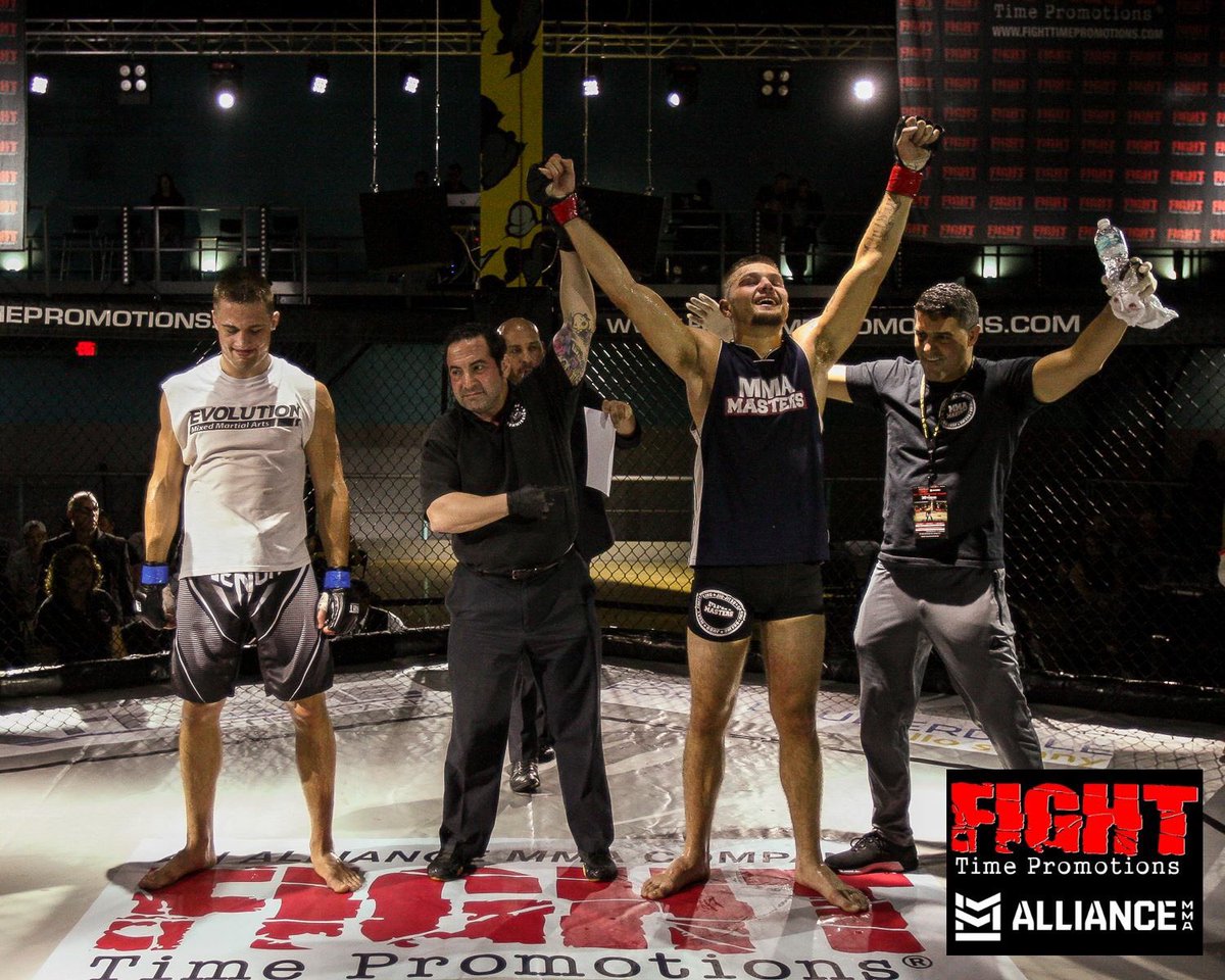 fighttimemma's tweet photo. Congratulations to the #fighttime37 winners.  We're back Oct. 20th https://t.co/EftT8SrI6R