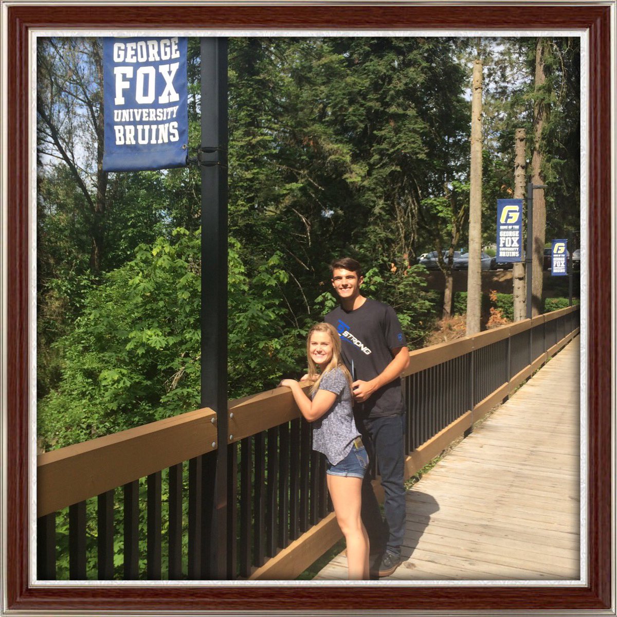 EFetzer849's tweet photo. They say distance makes your ❤️s grow fonder ; Happy Dating Day! #21mo. https://t.co/5IRTxa0n4u
