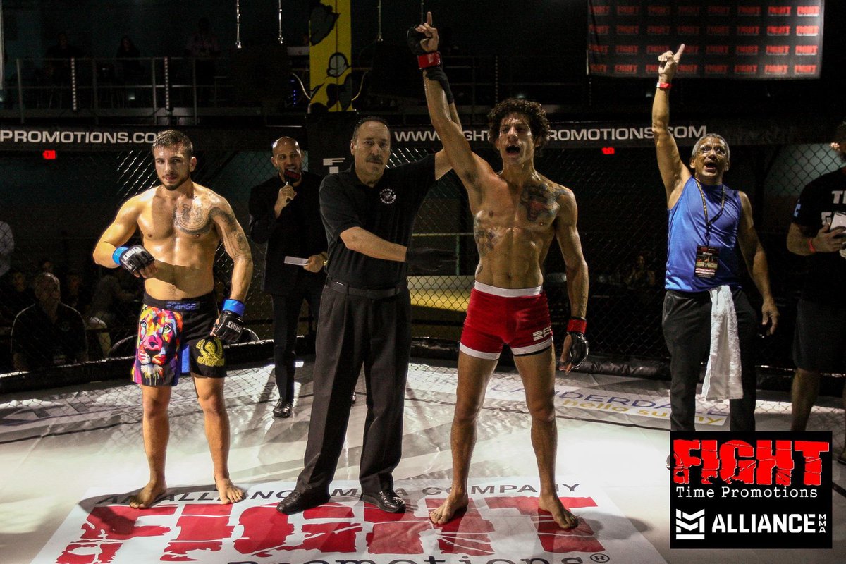 fighttimemma's tweet photo. Congratulations to the #fighttime37 winners.  We're back Oct. 20th https://t.co/vbJ9hnhNWF