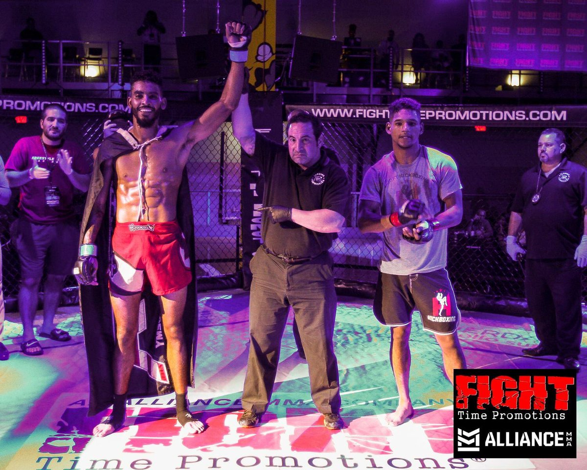 fighttimemma's tweet photo. Congratulations to the #fighttime37 winners.  We're back Oct. 20th https://t.co/vbJ9hnhNWF