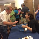 Photo by Bonnie Rochman (@brochman)