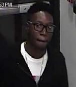 FairfaxCountyPD's tweet photo. #SuspectSaturday shows the three alleged thieves who stole electronics from Target in the Mosaic District on 8/15! https://t.co/hAPxpqartC https://t.co/BTVUwWAimd