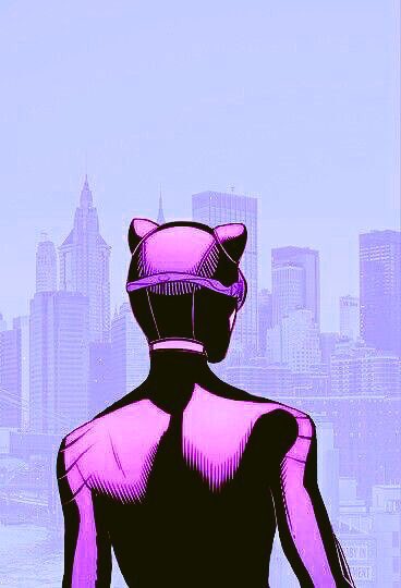 "I am Catwoman"

--Not new to rp--

--Storyline roleplays--