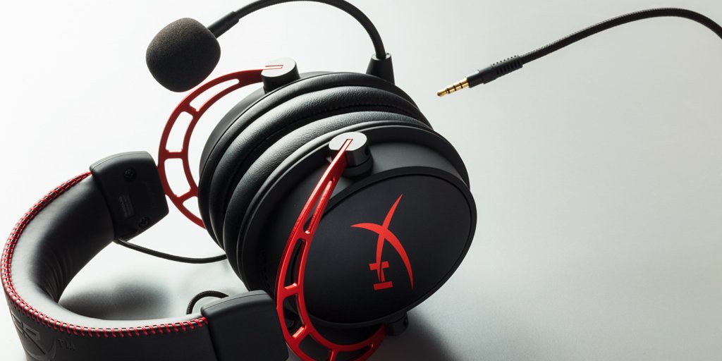 Omgaan Indrukwekkend haar HyperX on Twitter: "You wanted a detachable cable? Now you've got it ➡️  https://t.co/m9dvgrqxgh https://t.co/7uah2pBba1" / Twitter