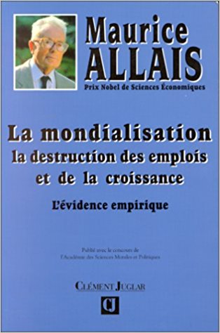 EmmanuelGailla1's tweet photo. Dans un système totalement déréguler les petites et moyennes entreprises sont appelées à disparaître au profit des multinationales.
#FREXIT https://t.co/gN2D4zNfBV