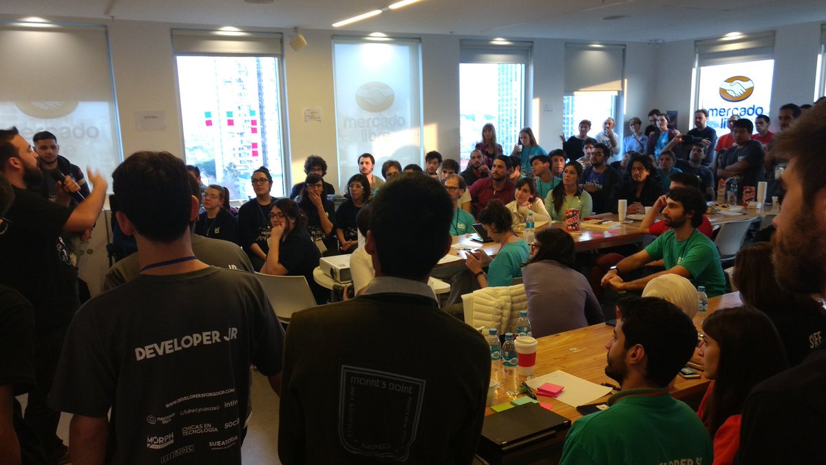 Ada_ITW's tweet photo. Orgullosos de Pri, Coder de nuestra Segunda Generación que desarrolló el frontend de un proyecto de #d4g #forgood #developersforgood https://t.co/jFLso7H9mI