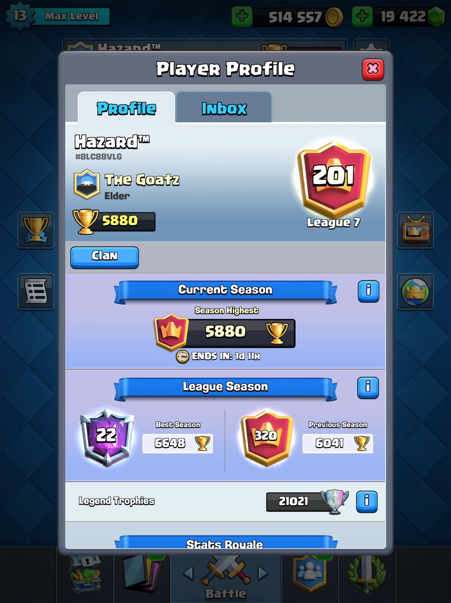 hazardcrYT's tweet photo. Rip me @McHugh_CR 😭😭😭 https://t.co/CJCQBMabOH
