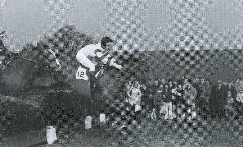 17th May 1975 
Martin Pipe's sole career win as a jockey, on board Weather Permitting, in a point to point at Bishopsleigh in <a href="/PointingDC/">Devon & Cornwall Point-To-Point Area</a>