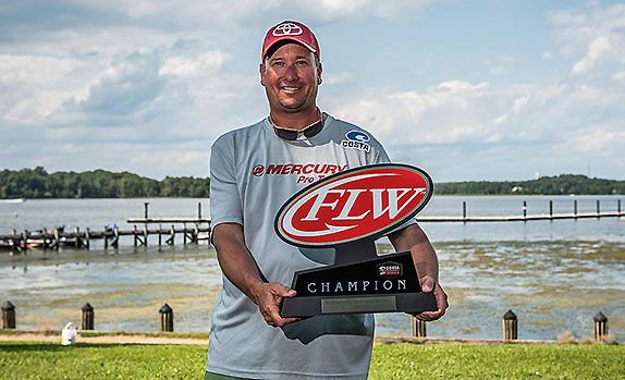 BassFanNews's tweet photo. Congrats to Mike Hicks who averaged more than 16-lbs. per day to win the Potomac River Northern #FLWSeries. #BassFan https://t.co/rsfM6i4jFm https://t.co/q8m63LdwYS