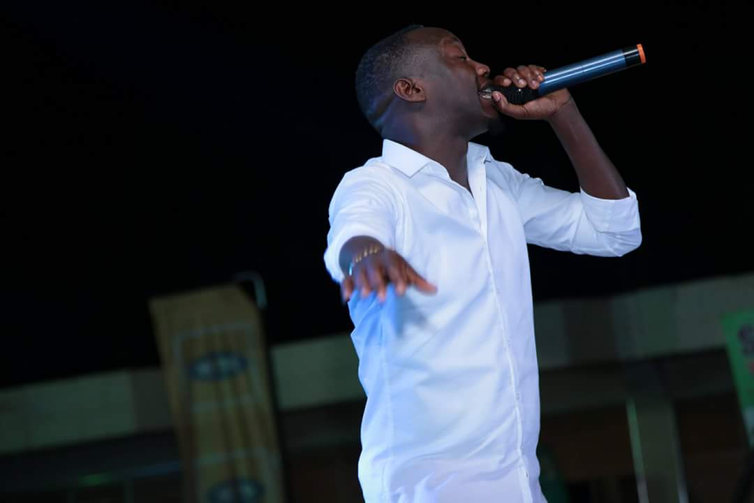 mtnug's tweet photo. #ClubMegaFest Masaka. @ClubPilsener https://t.co/uUJe2QnxPd