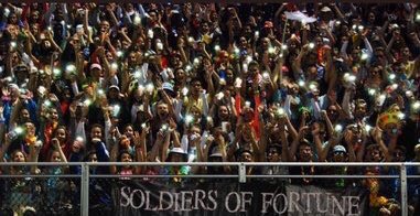 Rochester High School
Rochester Hills, Michigan