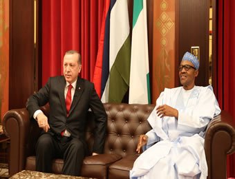 thelensng's tweet photo. Erdogan congratulates Buhari for recovering from illness - https://t.co/4fzMx2YUGu - The Lens https://t.co/gwo0SHykQq