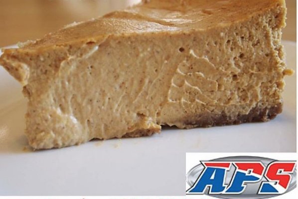 This #Isomorph Pumpkin Cheesecake is delicious!!

Get the full recipe ➡️  ow.ly/ArPj30eQpbA!!