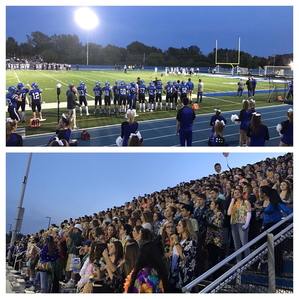 Lake Zurich High School
Lake Zurich, Illinois