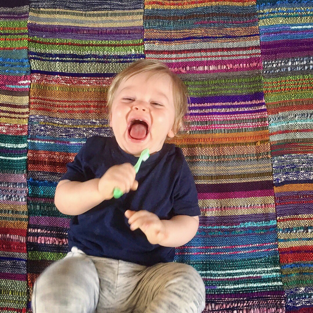 _HannahR's tweet photo. Our baby boy is 1!!!! #update https://t.co/mja5gm1ECI