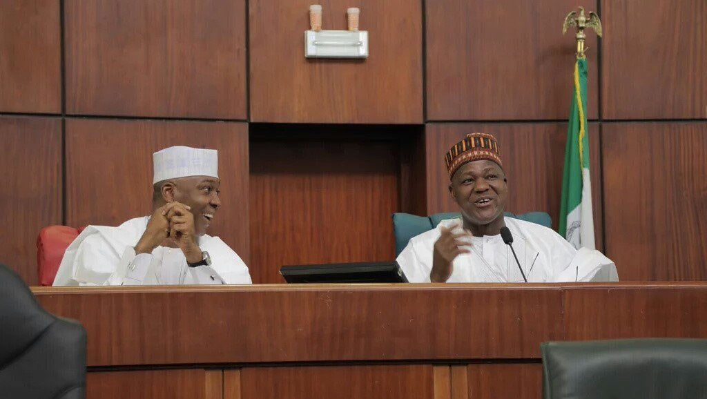 thelensng's tweet photo. Flooding: House will soon pass climate change commission bill― Dogara - https://t.co/BMhSsaQu98 - The Lens https://t.co/1DdWrJu4Bw