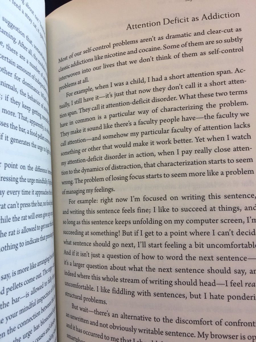 mentor2positive's tweet photo. @robertwrighter thank you for a wonderful book #WhyBuddhismIsTrue,it's clear,warm &amp; informative it invited me to think outside of the box https://t.co/w2aP3Jo1AS