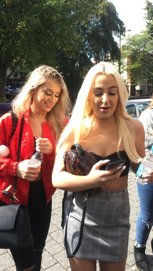 sophs_rosex's tweet photo. I couldn't have had a better experience. ily with all my heart tana. thank you for the best day of my life @tanamongeau❤️ https://t.co/HmQi0rsWDL