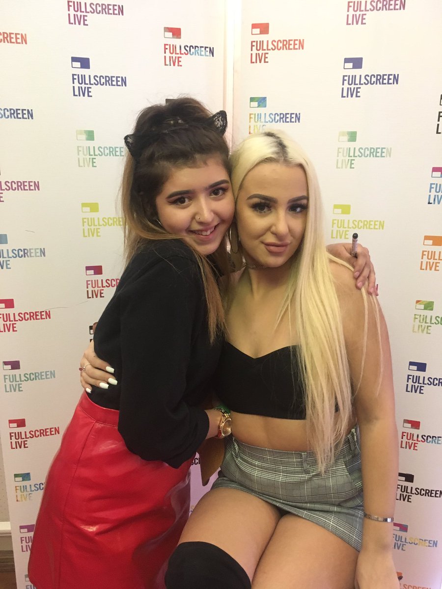 sophs_rosex's tweet photo. I couldn't have had a better experience. ily with all my heart tana. thank you for the best day of my life @tanamongeau❤️ https://t.co/HmQi0rsWDL
