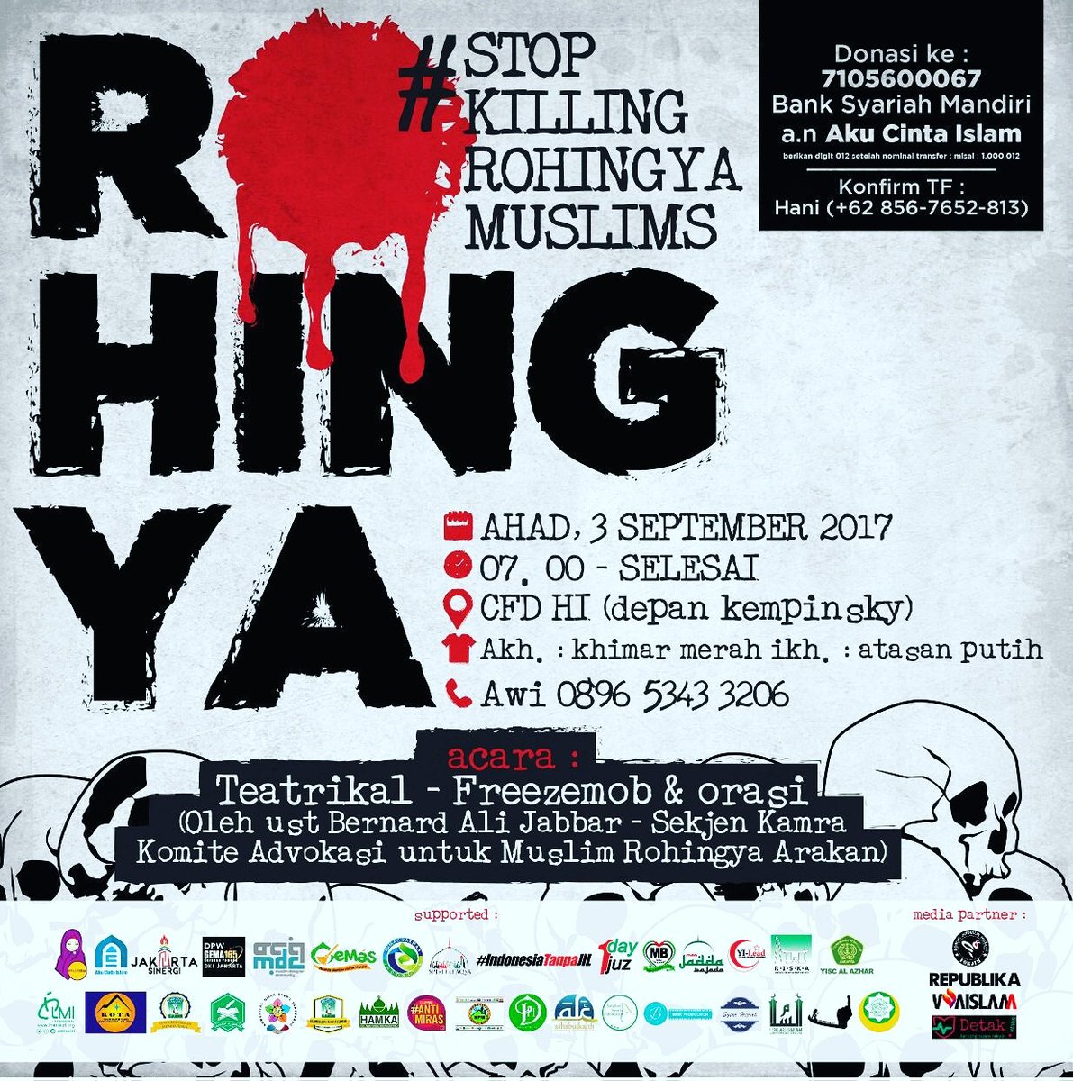bayprio's tweet photo. Hari ini Ahad 3 September. Di HI https://t.co/Zb3lYVuDTj