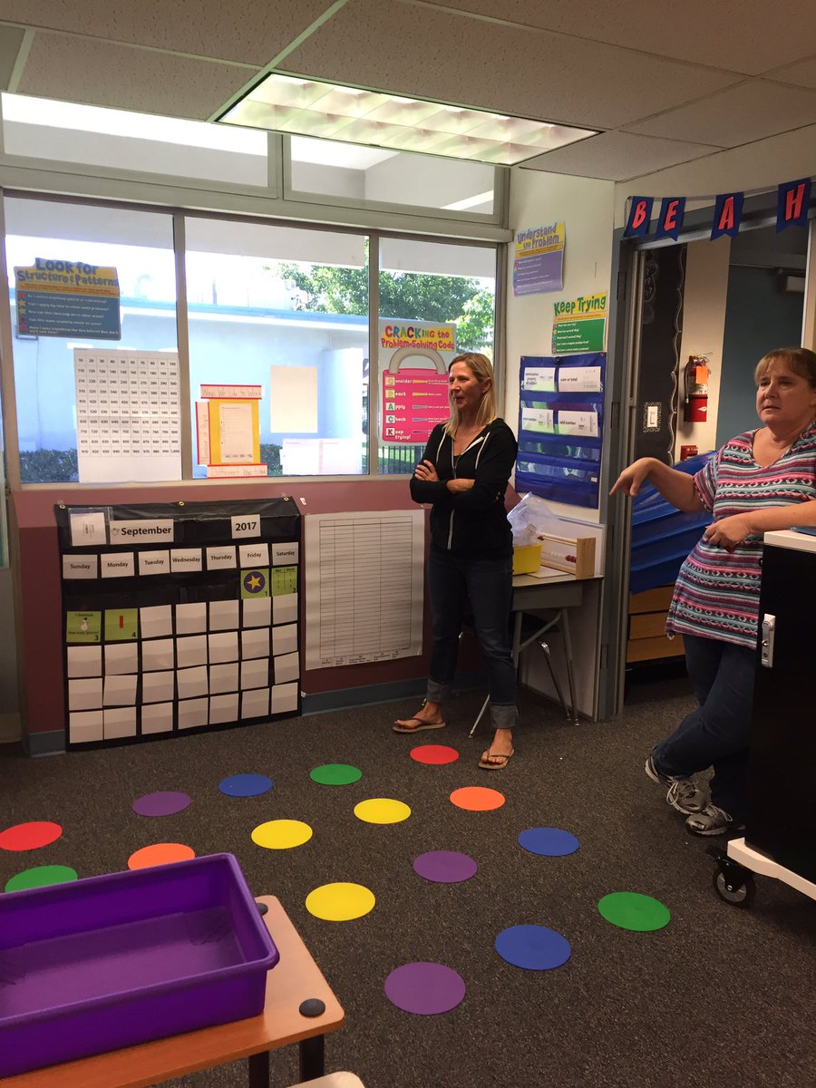 AaronAperalta's tweet photo. Ts present math corners during gallery walk. Excited 2 see our kids with engaging, hands on math curriculum #vicbridges https://t.co/KgLr4UkWH4