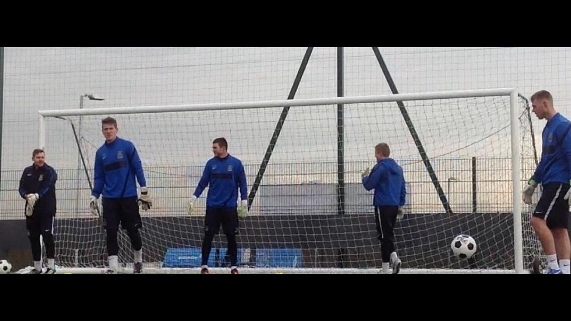 jdfelgate's tweet photo. Enjoyed my time &amp; met some people I would consider friends over the last 6 years.Wish everyone all the best for the future @StockportCounty https://t.co/cGmzvEPYya