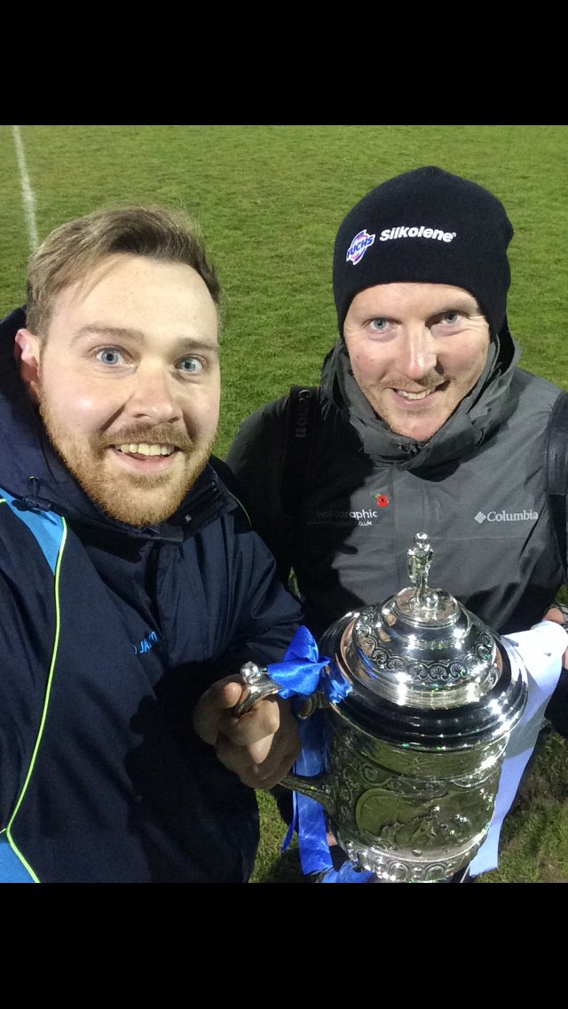 jdfelgate's tweet photo. Enjoyed my time &amp; met some people I would consider friends over the last 6 years.Wish everyone all the best for the future @StockportCounty https://t.co/cGmzvEPYya