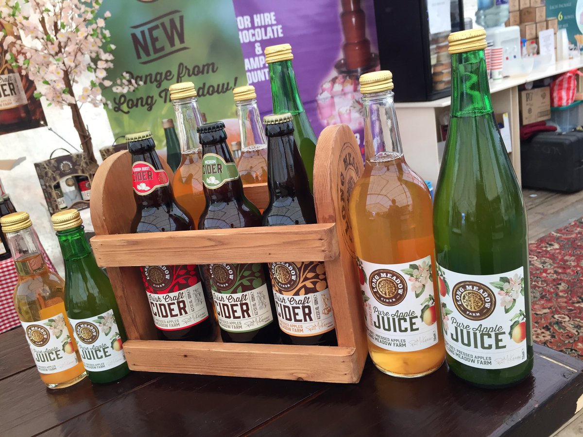 LongMeadowCider's tweet photo. @Speciality_Food Looking forward to it #1stTimeExhibitor #CraftCider #AppleJuice #AppleCiderVinegar #PureToTheCore https://t.co/OBwUIglEIt