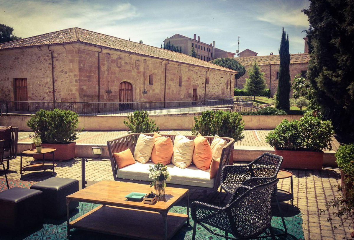 TorrijosRebeca's tweet photo. Salamanca y sus encantadores hoteles...
https://t.co/GY023fXFFq https://t.co/90MINSyrzP